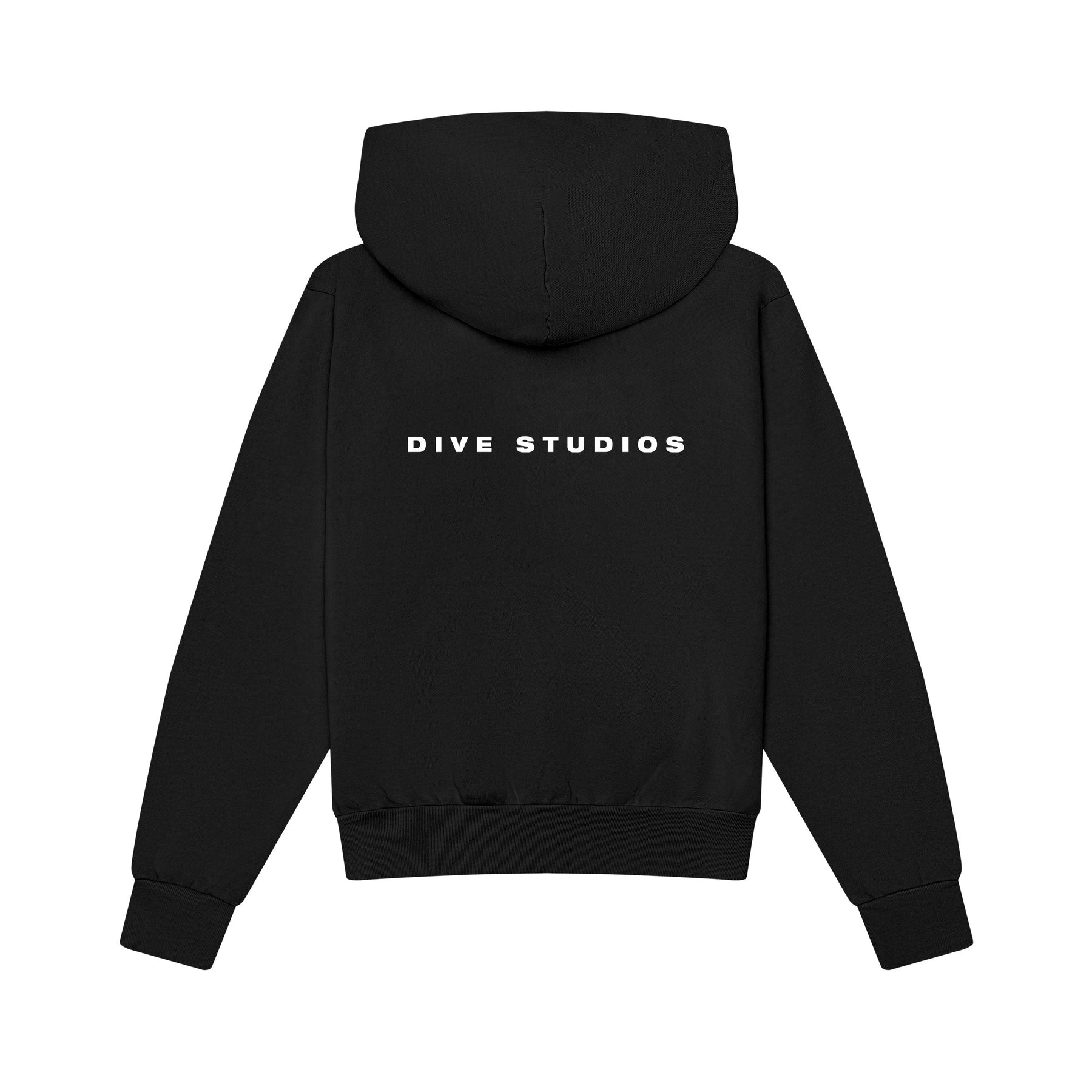 DIVE Studios Essential Hoodie
