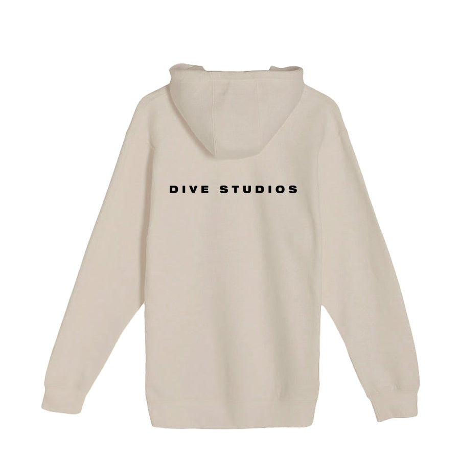 DIVE Studios Essential Hoodie